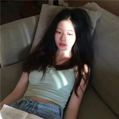 森林中的日与夜