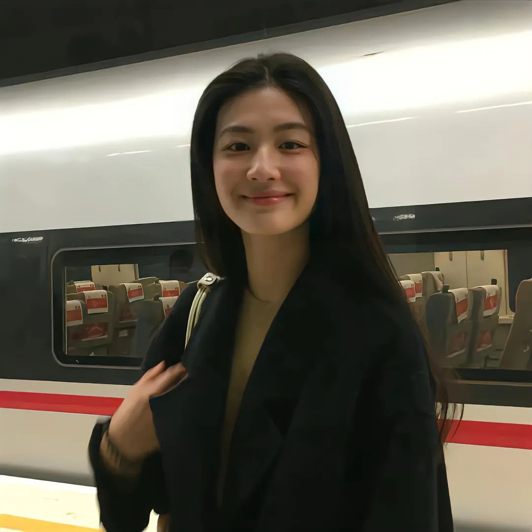 巧手女孩