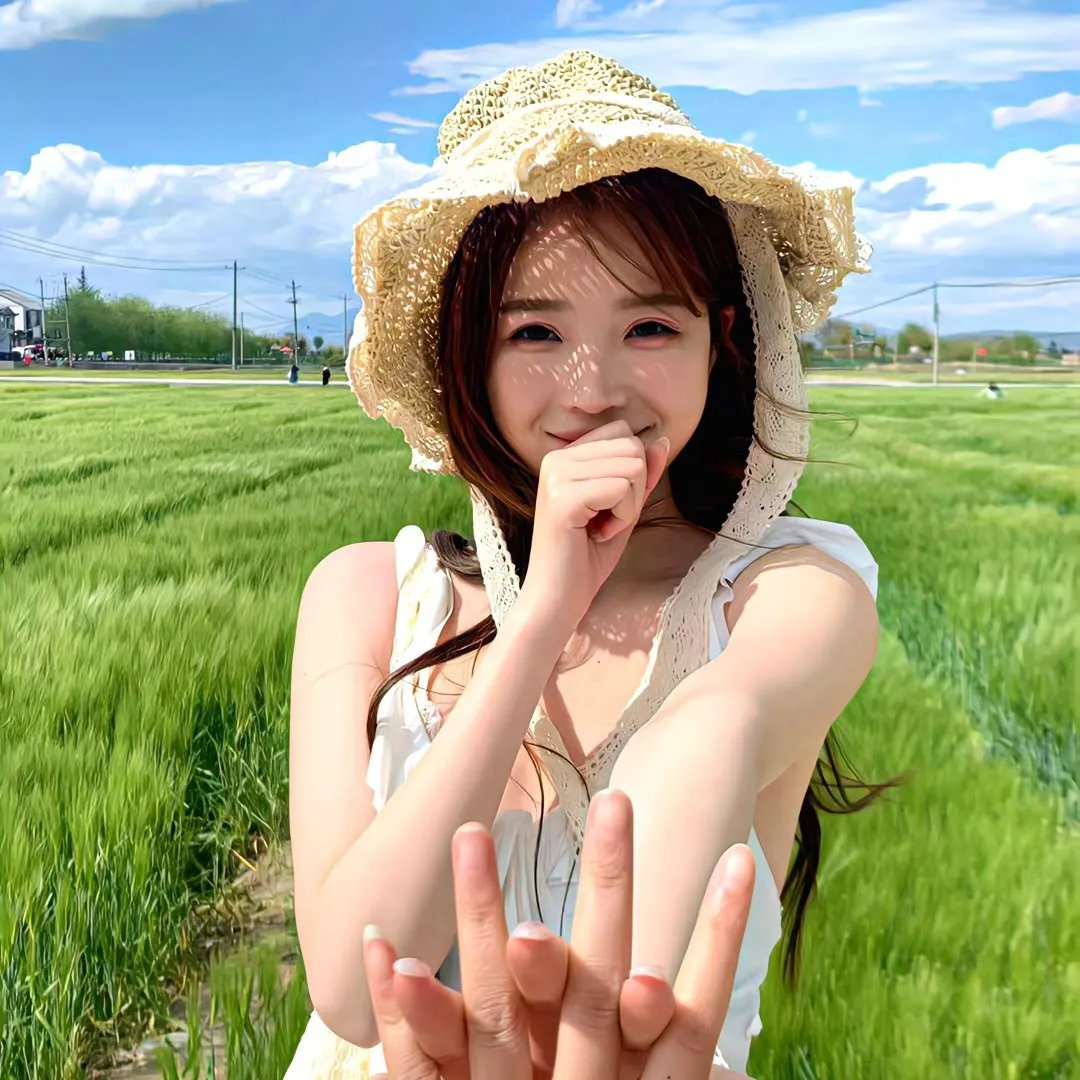 比基尼情调