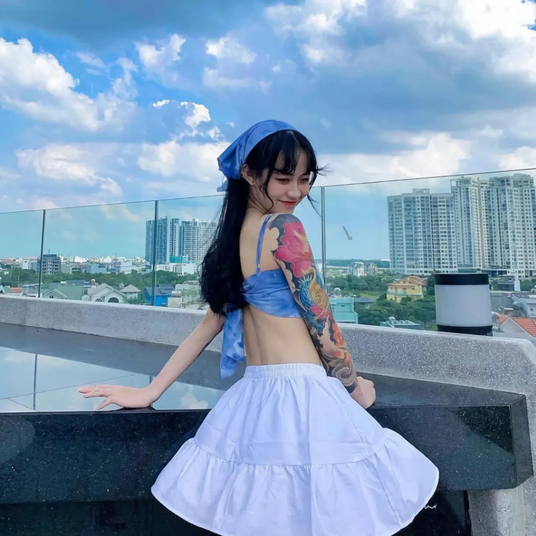 甜蜜的谎言